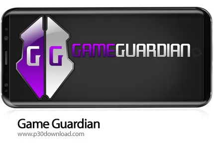 دانلود Game Guardian v98.0 - برنامه موبایل هک بازی های اندروید