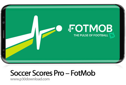 دانلود FotMob World Cup 2019 Pro v125.0.8740 - برنامه موبایل نمایش آنلاین نتایج بازی های فوتبال