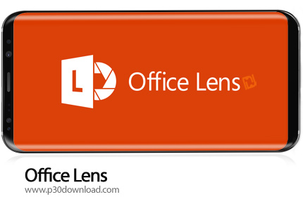 دانلود Office Lens v16.0.12730.20080 - برنامه موبایل اسکنر اسناد