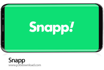 دانلود Snapp v5.31.0 - برنامه موبایل درخواست تاکسی اسنپ