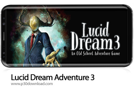 دانلود Lucid Dream Adventure 3 v3.0.7 - بازی موبایل رویای درخشان 3