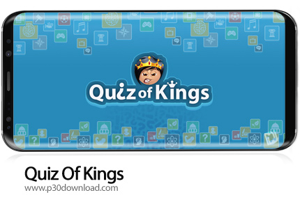 دانلود Quiz Of Kings v1.19.6695 - بازی موبایل مسابقه پادشاهان