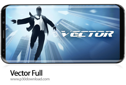 دانلود Vector Full v1.2.1 + Mod - بازی موبایل وکتور
