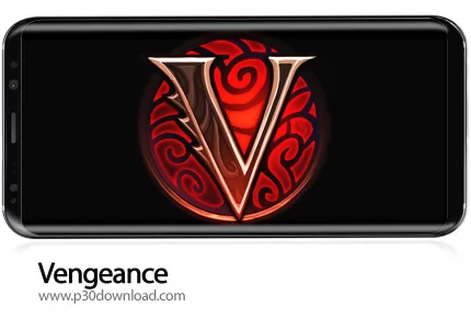 دانلود Vengeance v1.2.3.1 + Mod - بازی موبایل انتقام