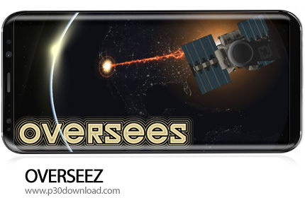 دانلود OVERSEEZ v0.3.0 - بازی موبایل فراتر از مرزها