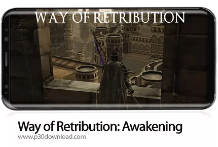 دانلود Way of Retribution: Awakening v3.001 + Mod - بازی موبایل روش مجازات