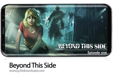 دانلود Beyond This Side v1.0.35 - بازی موبایل فراتر از این سمت