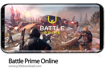 دانلود Battle Prime Online v8.0 - بازی موبایل مبارزه پرایم آنلاین