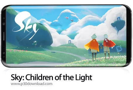 دانلود Sky: Children of the Light v0.13.3 - بازی موبایل فرزندان روشنایی