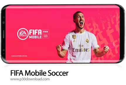 دانلود FIFA Mobile Soccer v13.1.15 - بازی موبایل فوتبال فیفا 2020