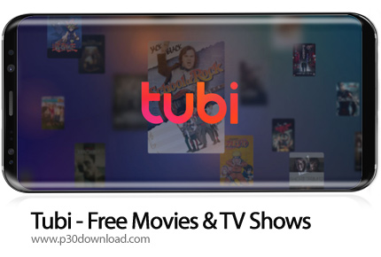 دانلود Tubi - Free Movies & TV Shows v4.7.6 + Mod - برنامه موبایل بزرگ ترین سرویس پخش فیلم و سریال