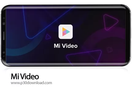 دانلود Mi Video v2020112390 - برنامه موبایل ویدئو پلیر کامل و پیشرفته شیائومی