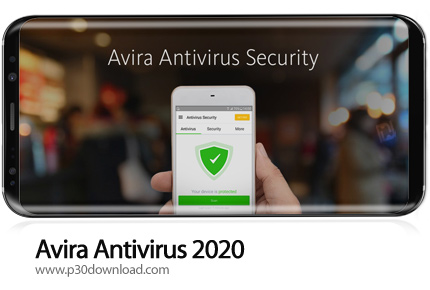 دانلود Avira Antivirus 2020 - Virus Cleaner & VPN v7.4.0 - برنامه موبایل آنتی ویروس آویرا