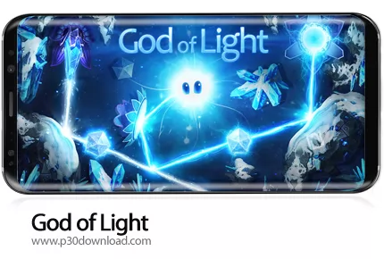 دانلود God of Light v1.2.5 - بازی موبایل خدای نور