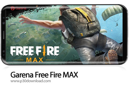 دانلود Garena Free Fire MAX v2.60.1 - بازی موبایل آتش به اختیار: مکس