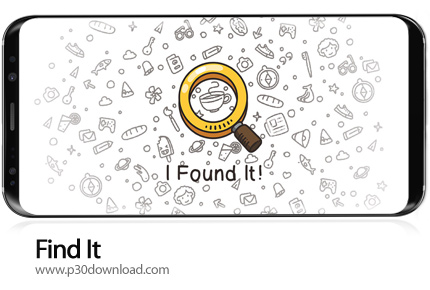 دانلود Find It - Find Out Hidden Object Games v1.7.0 + Mod - بازی موبایل پیدا کردن اشیاء مخفی