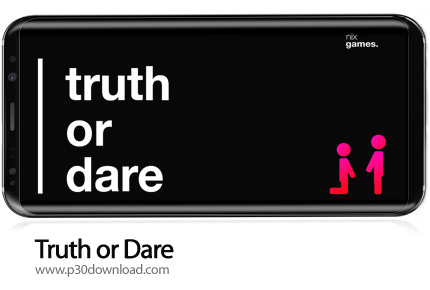 دانلود Truth or Dare v10.1.1 + Mod - بازی موبایل جرأت یا حقیقت