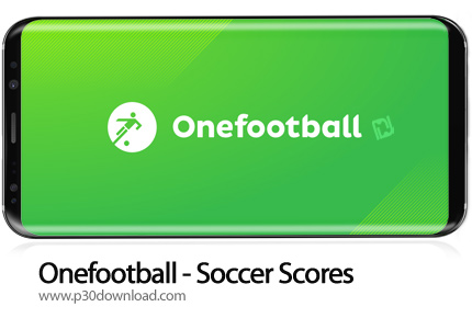 دانلود Onefootball - Soccer Scores v13.8.0 + Mod - نرم افزار جامع فوتبال