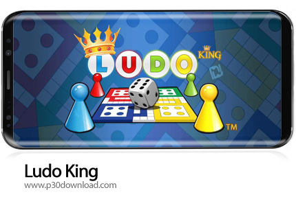 دانلود Ludo King v5.7.0.173 - بازی موبایل منچ لودو کینگ