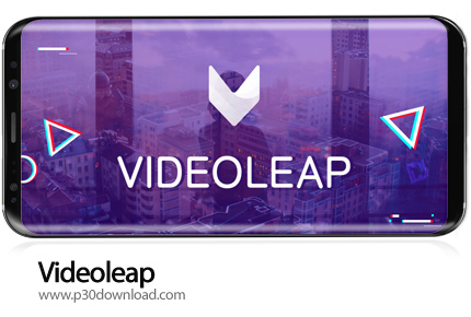 دانلود Videoleap - Professional Video Editor PRO v1.7.5 - برنامه موبایل ویرایش ویدئو ویژه و حرفه ای