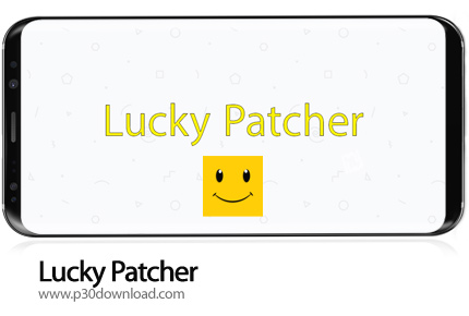 دانلود Lucky Patcher v9.3.1 - برنامه موبایل حذف لایسنس برنامه ها