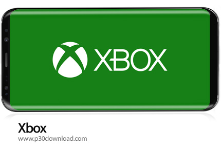 دانلود Xbox v2012.1207.2233 - برنامه موبایل دسترسی به خدمات ایکس باکس