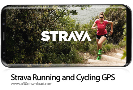 دانلود Strava Running and Cycling GPS v191.9 - برنامه موبایل ردیاب دوچرخه سواری و دوندگی