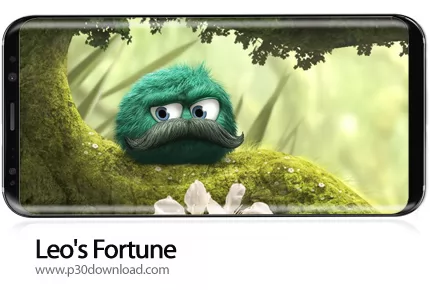 دانلود Leo's Fortune v1.0.7 - بازی موبایل لئو فورچون