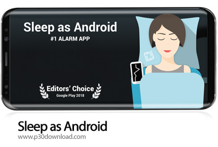 دانلود Sleep as Android v20210310-22278 - برنامه موبایل ساعت زنگدار هوشمند