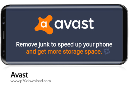 دانلود Avast Cleanup & Boost, Phone Cleaner, Optimizer Pro v5.5.0-800007930 - برنامه موبایل بهینه سا