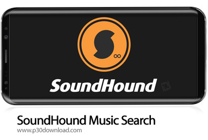 دانلود SoundHound Music Search v9.5.2.2 - برنامه موبایل تشخیص آهنگ
