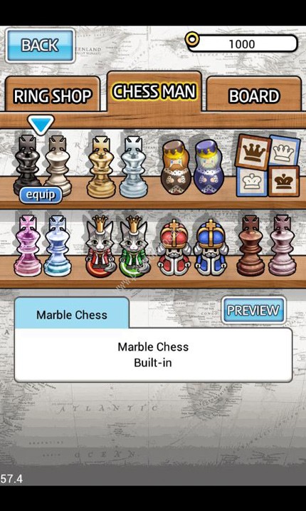 Chess Master 2014 by MOBIRIX