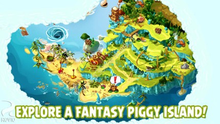 Download Angry Birds Epic Mod APK latest v3.0.27463.4821 for Android