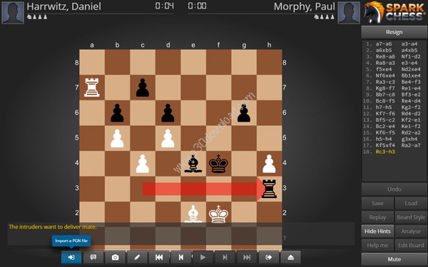 SparkChess HD 15.0.0 Apk Pro for Android