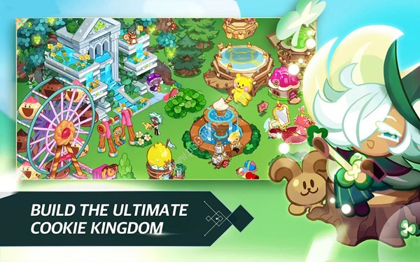 Cookie Run: Kingdom Screenshot 4