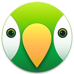 AirParrot icon