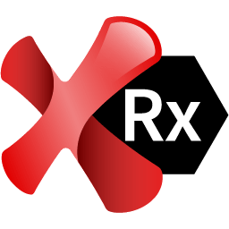 Ranorex Studio icon