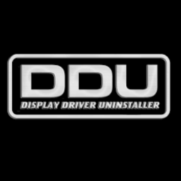 Display Driver Uninstaller icon