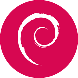 Debian GNU/Linux icon