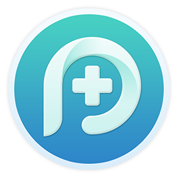 iMobie PhoneRescue icon