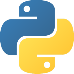 Python  icon