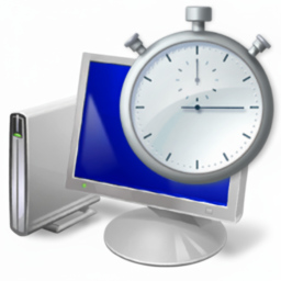 CrystalMark Retro icon