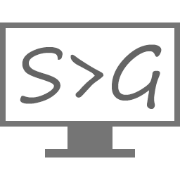 ScreenToGif icon