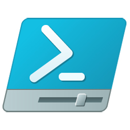 Windows PowerShell icon
