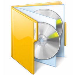 Active@ ISO Manager icon