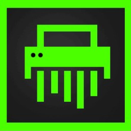 QILING File Shredder icon