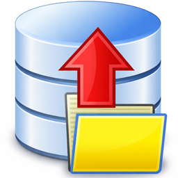 Personal Backup icon