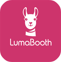 LumaBooth icon