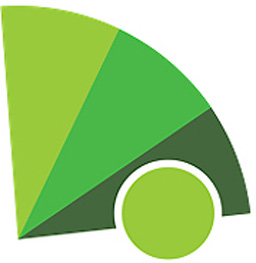 Digital Buttes Screen Ping icon