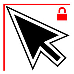 Lock Cursor Tools icon